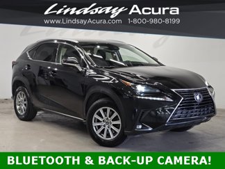 Used 2019 Lexus NX 300 AWD image 1