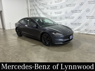 Used 2024 Tesla Model 3 Long Range image 1