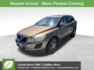 Used 2013 Volvo XC60 T6 image 1