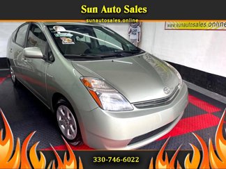 Used 2008 Toyota Prius image 1