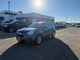 Used 2011 Chevrolet Equinox LT w/ Driver Convenience Package image 1