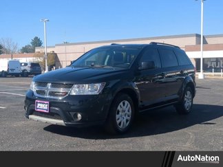 Used 2019 Dodge Journey SE w/ Connectivity Group image 1