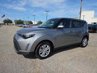 New 2025 Kia Soul LX image 1