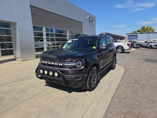Certified 2021 Ford Bronco Sport Big Bend image 1