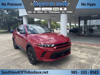 Used 2023 Dodge Hornet GT Plus w/ GT Blacktop Package image 1