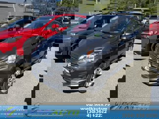 Used 2019 Ford Fiesta SE image 1
