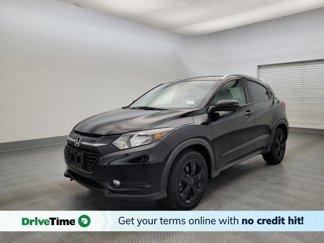 Used 2017 Honda HR-V EX-L image 1