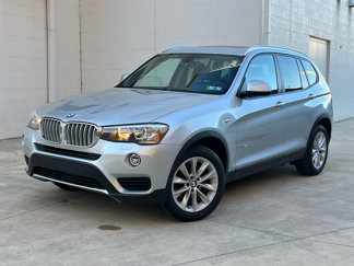 Used 2017 BMW X3 xDrive28i image 1