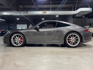 Used 2014 Porsche 911 Carrera 4S image 1
