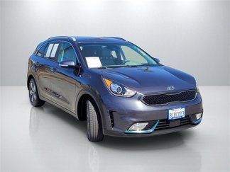 Used 2019 Kia Niro EX image 1