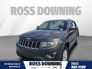 Used 2014 Jeep Grand Cherokee Laredo w/ Quick Order Package 23E image 1