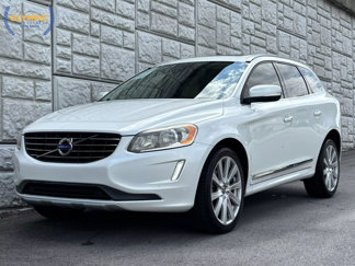 Used 2017 Volvo XC60 T5 Inscription w/ Preferred Option Package image 1