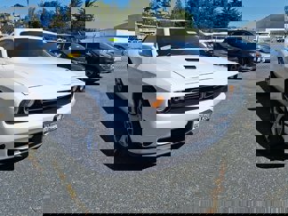 Used 2016 Dodge Challenger SXT Plus image 1