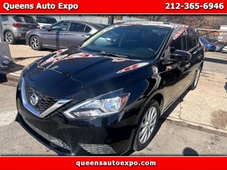 Used 2019 Nissan Sentra SV image 1
