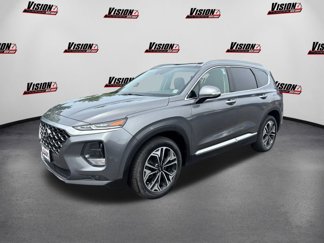 Used 2020 Hyundai Santa Fe SEL w/ Cargo Package image 1