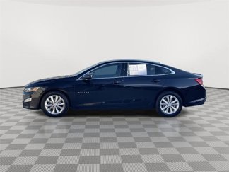 Used 2023 Chevrolet Malibu LT image 1