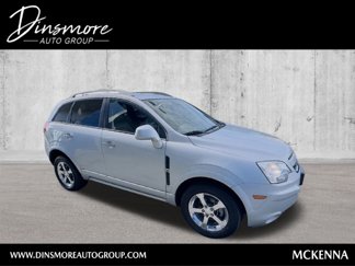 Used 2012 Chevrolet Captiva Sport LT w/ Convenience Package image 1