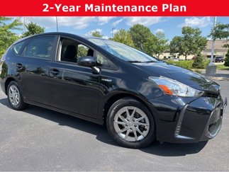 Used 2016 Toyota Prius V Two image 1