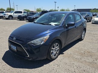 Used 2017 Toyota Yaris iA image 1