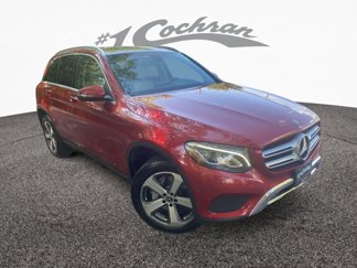 Used 2018 Mercedes-Benz GLC 300 4MATIC video 1