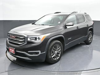 Used 2017 GMC Acadia SLT image 1