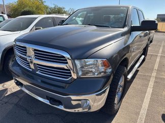 Used 2014 RAM 1500 Big Horn image 1