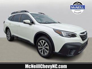 Used 2022 Subaru Outback Premium image 1