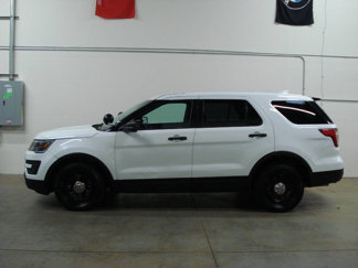 Used 2016 Ford Explorer 4WD Police Interceptor w/ Ready For The Road Package image 1