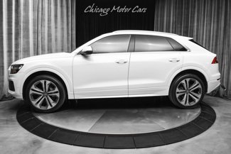 Used 2020 Audi Q8 Premium Plus image 1