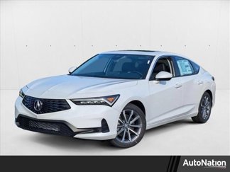 New 2025 Acura Integra video 1