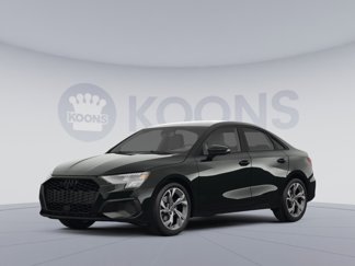 Used 2023 Audi A3 2.0T Premium image 1