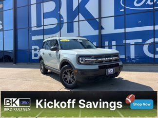Used 2023 Ford Bronco Sport Big Bend image 1