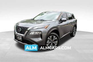 Used 2023 Nissan Rogue SV image 1