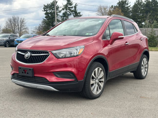 Used 2019 Buick Encore Preferred image 1