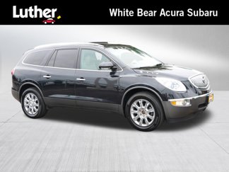 Used 2012 Buick Enclave Leather image 1