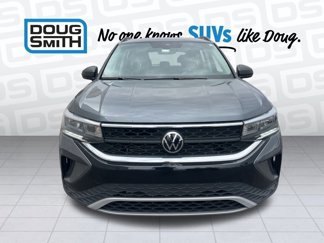 Used 2023 Volkswagen Taos S w/ IQ Drive S Package image 1