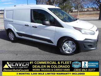 Used 2014 Ford Transit Connect XL image 1