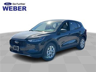 New 2025 Ford Escape Active w/ Cold Weather Package image 1
