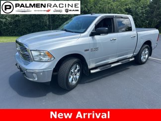 Used 2016 RAM 1500 Big Horn image 1