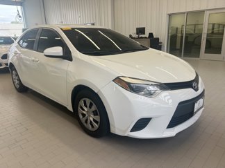 Used 2015 Toyota Corolla S image 1