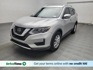 Used 2019 Nissan Rogue SV image 1