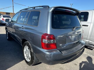 Used 2004 Toyota Highlander Limited image 1
