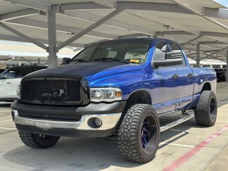 Used 2002 Dodge Ram 1500 Truck ST image 1