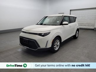 Used 2023 Kia Soul LX w/ LX Technology Package image 1