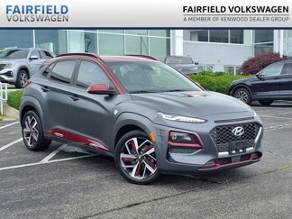 Used 2019 Hyundai Kona Ultimate image 1