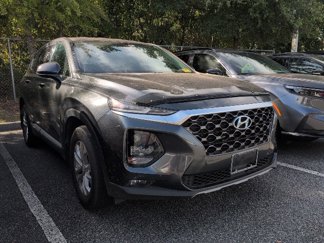 Used 2020 Hyundai Santa Fe SEL w/ Cargo Package video 1