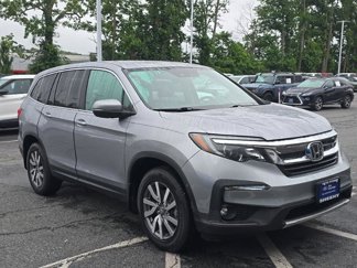Used 2020 Honda Pilot EX image 1