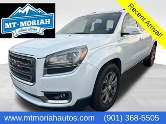 Used 2016 GMC Acadia SLT image 1