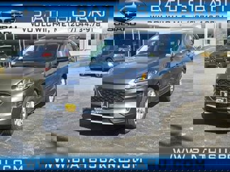 Used 2022 Ford Escape SE w/ Convenience Package image 1