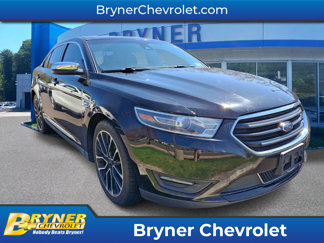 Used 2018 Ford Taurus Limited image 1